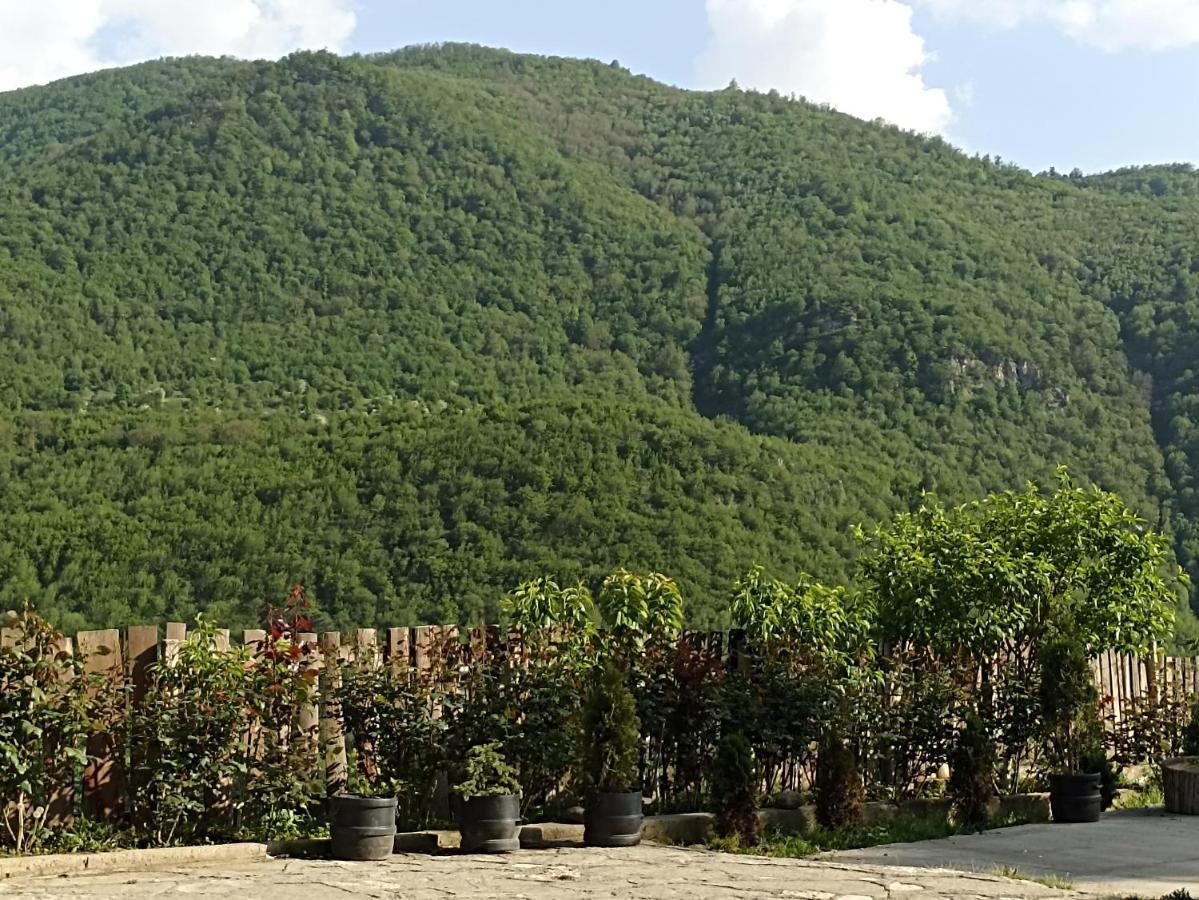 Green Garden Ijevan Extérieur photo